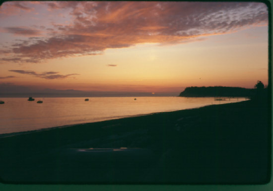 A picture named Whidbey Sunset Fall 80.jpg